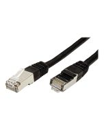 VALUE Patch-Kabel - RJ-45 (M) zu RJ-45 (M)