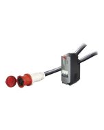 APC IT Power Distribution Module - Sicherungsautomat (Plug-In-Modul)