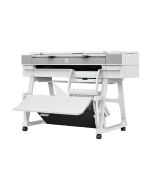 HP DesignJet T950 - 914 mm (36") Multifunktionsdrucker - Farbe - Tintenstrahl - Rolle (91,4 cm x 91,4 m)