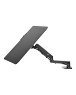Wacom Ergo Flex - Befestigungskit - für LCD-Display / Digitalisierer