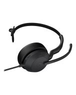 Jabra Evolve2 50 MS Mono - Headset - On-Ear - kabelgebunden