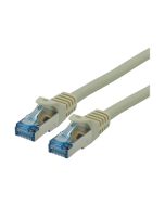 ROLINE Patch-Kabel - RJ-45 (M) zu RJ-45 (M)