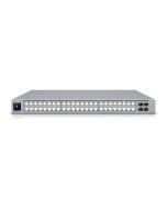 Ubiquiti UniFi Pro XG 48 - Switch - L3 - managed