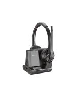 HP Poly Savi 8220 Office - Headset - On-Ear - DECT
