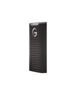SANDISK PROFESSIONAL G-DRIVE SSD - SSD - 500 GB - extern (tragbar)