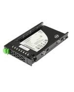 Fujitsu SSD - 1.6 TB - Hot-Swap - 2.5" (6.4 cm)