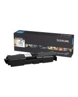 Lexmark Tonersammler LCCP - für Lexmark C935dn