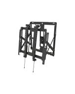 Peerless AV SmartMount Full Service Video Wall Mount with Quick Release DS-VW755S - Befestigungskit (Wandmontage)