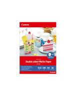 Canon Double-sided Matte Paper MP-101D - Matt - 275 Mikron - A4 (210 x 297 mm)