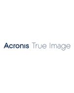 Acronis True Image Advanced - Abonnement-Lizenz (1 Jahr)