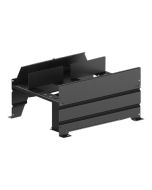 Vertiv VR - Kabelführungswannen-Endkappe (Packung mit 2)