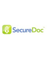 Lenovo Winmagic SecureDoc Enterprise Edition - Standardabonnement (1 Jahr)