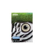 Epson Fine Art Smooth - Baumwolle - matt - 490 Mikron - Natural - A4 (210 x 297 mm)
