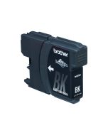 Brother LC1100HY-BK - 2er-Pack - Hohe Ergiebigkeit