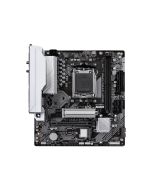 Gigabyte B650M GAMING WIFI6E - Motherboard - micro ATX - Socket AM5 - AMD B650 Chipsatz - USB 3.2 Gen 1 - 2.5 Gigabit LAN, Bluetooth, Wi-Fi 6E - Onboard-Grafik (CPU erforderlich)