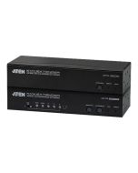 ATEN CE 775 Local and Remote Units - KVM-/Audio-/serieller Extender