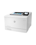 HP Color LaserJet Enterprise M455dn - Drucker - Farbe - Duplex - Laser - A4/Legal - 600 x 600 dpi - bis zu 27 Seiten/Min. (einfarbig)/