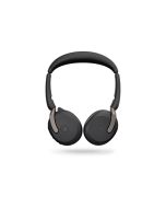 Jabra Evolve2 65 Flex MS Stereo - Headset - On-Ear