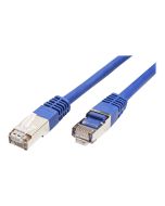 VALUE Patch-Kabel - RJ-45 (M) zu RJ-45 (M)