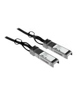StarTech.com Cisco kompatibles SFP+ Twinax Kabel