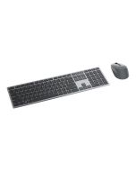 Dell Premier Multi-Device KM7321W - Tastatur-und-Maus-Set