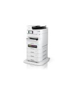 Epson WorkForce Pro EM-C8101RDWF - Multifunktionsdrucker - Farbe - Tintenstrahl - A3 (Medien)