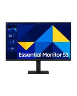 Samsung Essential S3 S24D304GAU - S30GD Series - LED-Monitor - 61 cm (24")