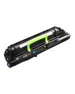 Lexmark Cyan - original - Entwickler-Kit LCCP