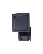 Neomounts FPMA-W50 - Halterung - fest - für LCD-Display - Schwarz - Bildschirmgröße: 25.4-76.2 cm (10"-30")