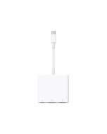 Apple Videoadapter - 24 pin USB-C männlich zu USB, HDMI, USB-C (nur Spannung)