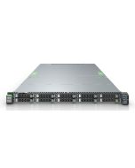 Fujitsu PRIMERGY RX2530 M7, 2,8 GHz, 6526Y, 32 GB, DDR5-SDRAM, 0 GB, Rack (1U)