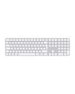 Apple Magic Keyboard with Touch ID and Numeric