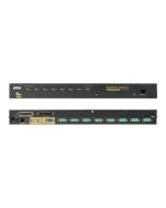 ATEN MasterView USB KVM Switch CS-1708 - KVM-Switch