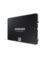 Samsung 870 EVO MZ-77E4T0B - SSD - verschlüsselt - 4 TB - intern - 2.5" (6.4 cm)