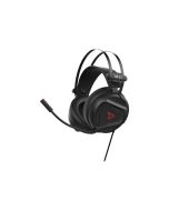 Steelplay HP51 - Headset - ohrumschließend - kabelgebunden