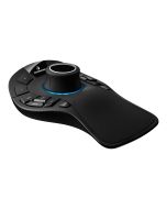 3Dconnexion SpaceMouse Pro - 3D-Maus - 15 Tasten