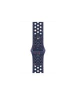 Apple Nike - Armband für Smartwatch - 46mm - Größe S/M