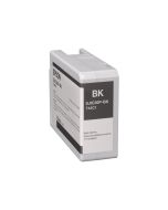 Epson SJIC36P(K) - 80 ml - Schwarz - original