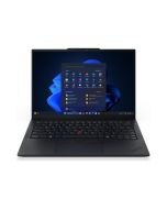Lenovo ThinkPad E14 Gen 7 21SX - 180°-Scharnierdesign - Intel Core Ultra 7 255H - Win 11 Pro - Arc Graphics 140T - 32 GB RAM - 1 TB SSD TCG Opal Encryption 2, NVMe - 35.6 cm (14")