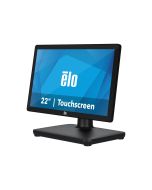 Elo Touch Solutions EloPOS System i5 - Standfuß mit I/O-Hub - All-in-One (Komplettlösung)