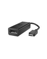 HP G2 - Videoadapter - 24 pin USB-C zu DisplayPort