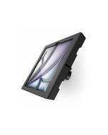 Compulocks iPad Air M2 & M3 13" Apex Enclosure Tilting Wall Mount - Black - Befestigungskit (Gehäuse)