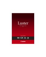 Canon Photo Paper Pro Luster LU-101 - Glanz - 260 Mikron - A3 (297 x 420 mm)