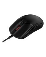 HyperX Pulsefire Haste 2 - Maus - optisch - 6 Tasten