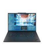 Lenovo ThinkPad P1 Gen 8 21Q8 - 180°-Scharnierdesign - Intel Core Ultra 9 285H / 2.9 GHz - Intel Evo vPro Enterprise Platform - Win 11 Pro - RTX PRO 2000 Blackwell - 64 GB RAM - 2 TB SSD TCG Opal Encryption 2, NVMe, Performance - 40.6 cm (16")