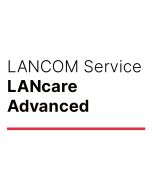 Lancom LANcare Advanced S - Serviceerweiterung - erweiterter Hardware-Austausch - 5 Jahre - Lieferung - 8x5 - Reaktionszeit: nächster Arbeitstag (bei Anfragen vor 14:00 Uhr)
