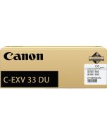 Canon C-EXV 32/33 - Schwarz - original - Trommeleinheit