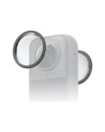 Insta360 Objektivschutz für Action-Kamera - standard (Packung mit 2)
