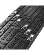 APC Rack PDU 9000 Switched APDU9953 - Stromverteilungseinheit (Rack - einbaufähig)