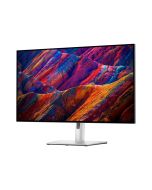 Dell UltraSharp U3223QE - LED-Monitor - USB - 80.01 cm (31.5")